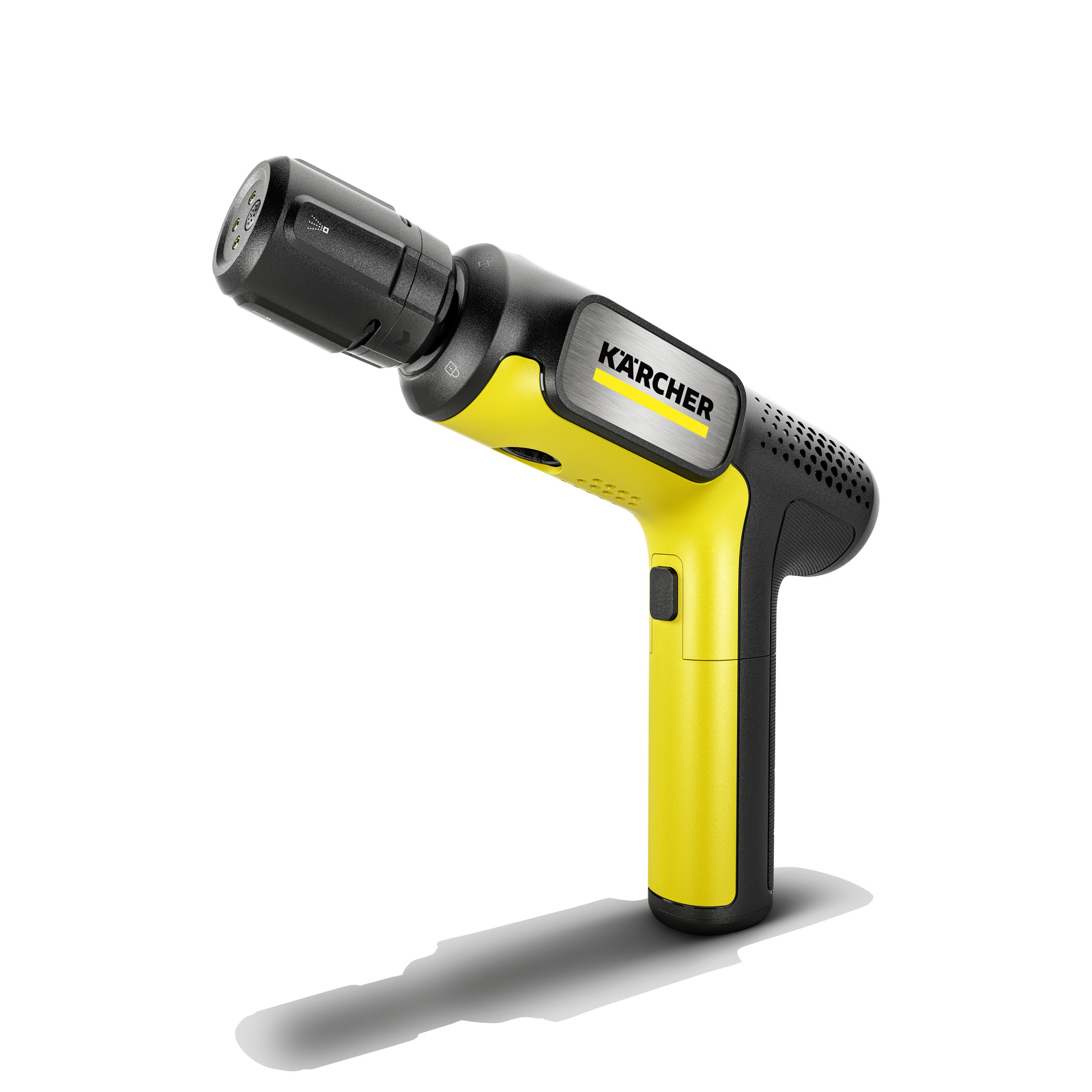 OC Handheld Compact: Kärcher expands product portfolio for mobile