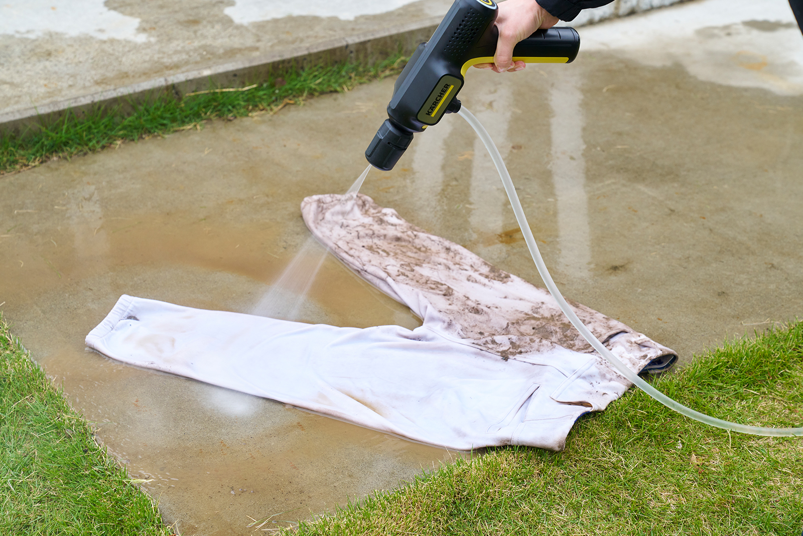 KARCHER OC HANDY COMPACT ケルヒャー　ハンディエア OC Handy Compact（ハンディエア） | ケルヒャー