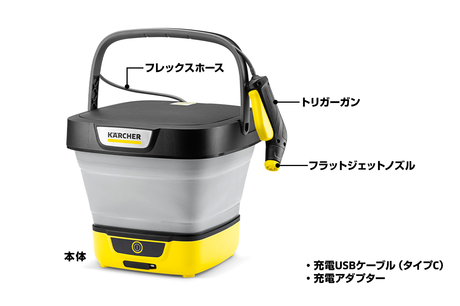 ケルヒャー マルチクリーナー KARCHER OC 3 Foldable 41+HpppYp3L._AC_SS250_.jpg