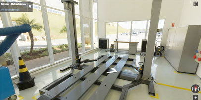 Academia - Oficinas 2