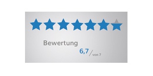 Šetřit proudem - VC 6 Premium Šetřit proudem - VC 6 Premium