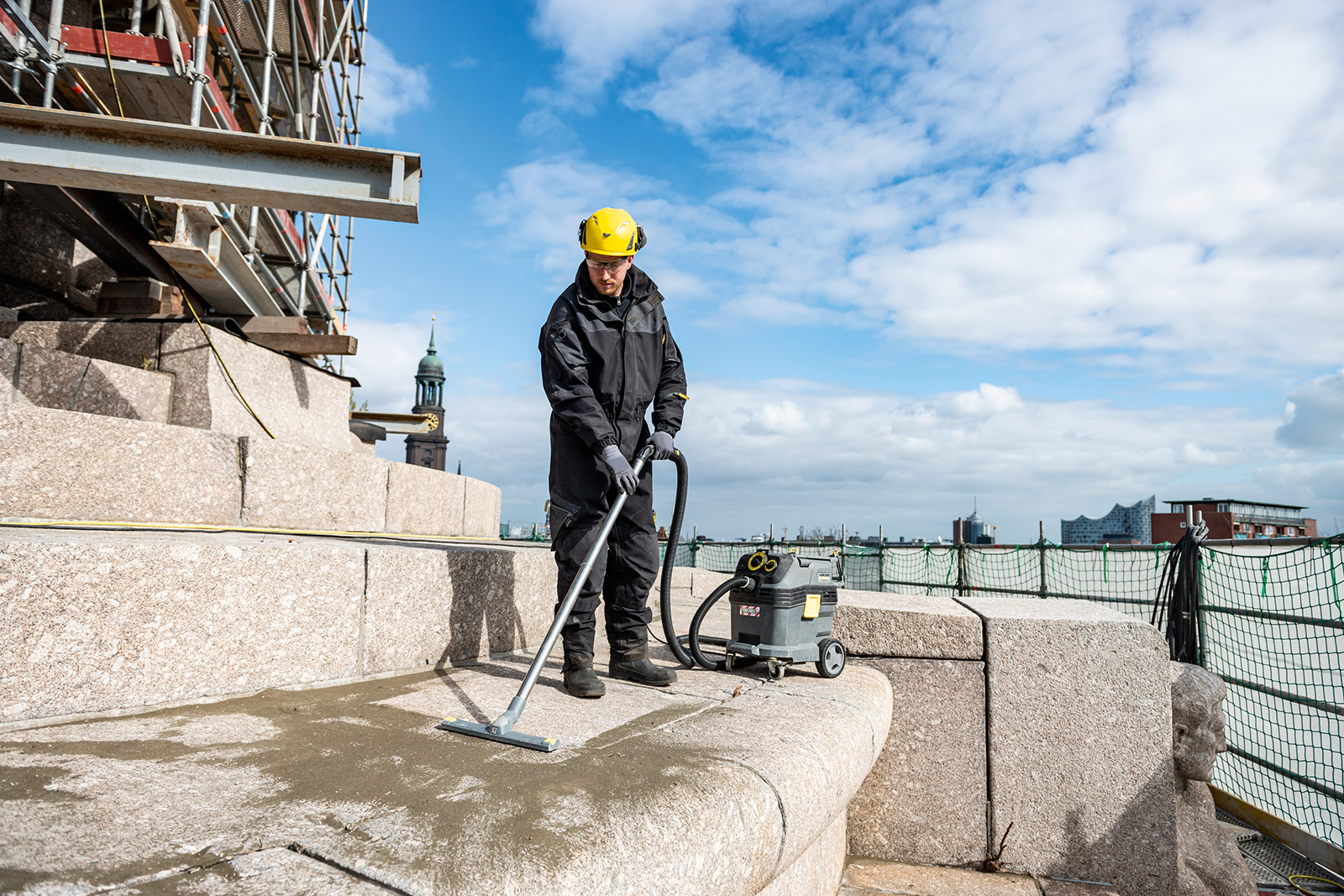 KARCHER NT30/1 TACT ケルヒャー クリーナー karcher_1148-2080