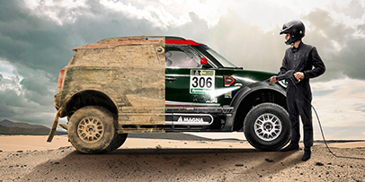 Rallye Dakar 2017 Rallye Dakar