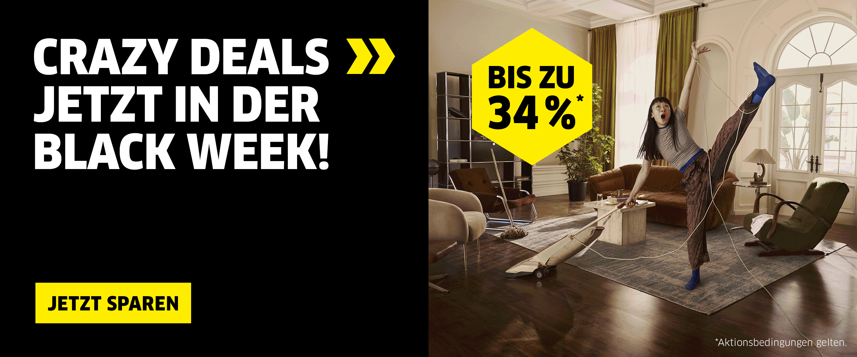 Black Week Kärcher