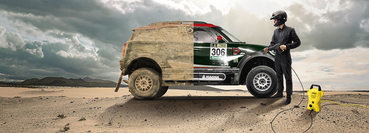 Dakar 2017 Dakar 2017