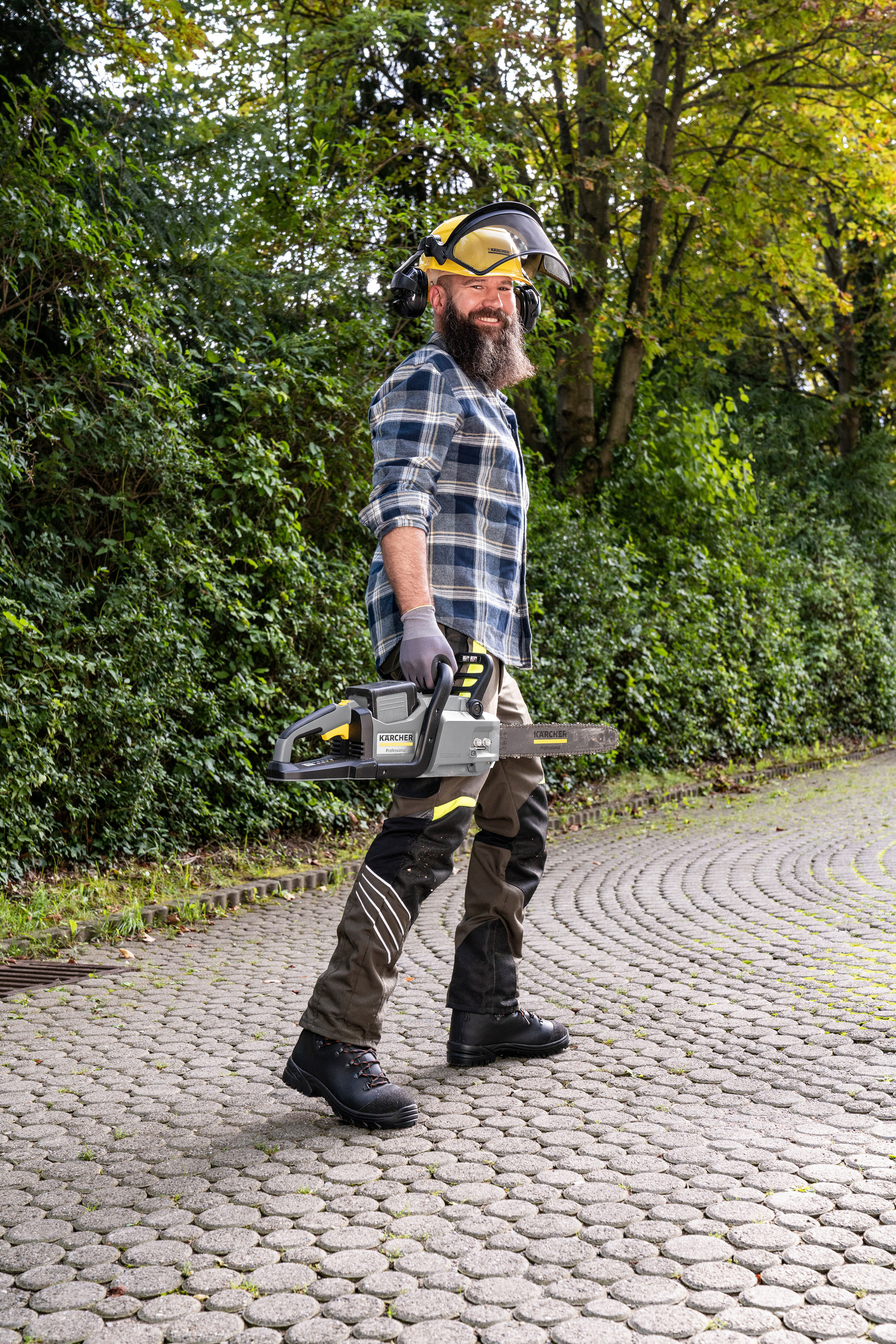 CS 400/36 Bp | ケルヒャー