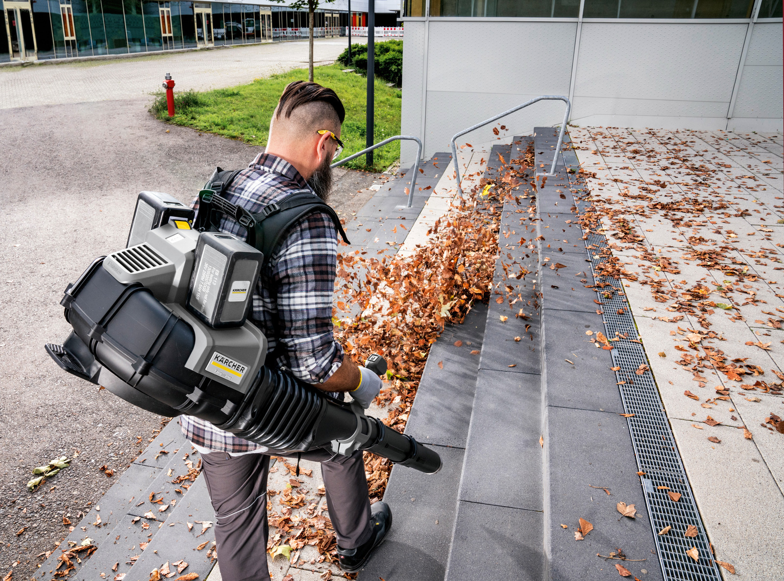 LBB 1060/36 Bp | ケルヒャー