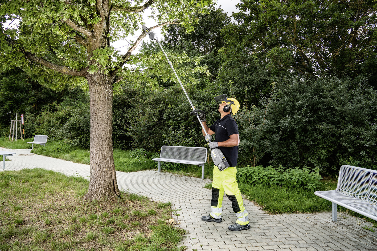 MT CS 250/36 | ケルヒャー