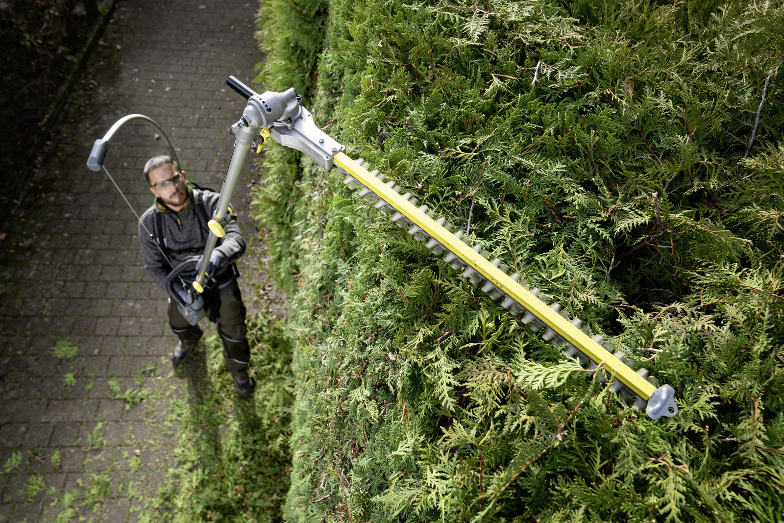 MT HT 550/36 | ケルヒャー