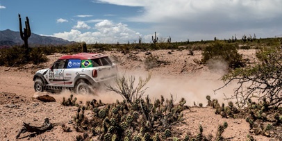 dakar dakar