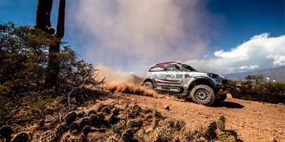 dakar dakar