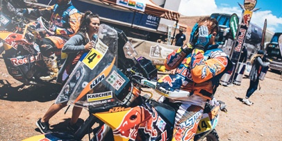 dakar dakar