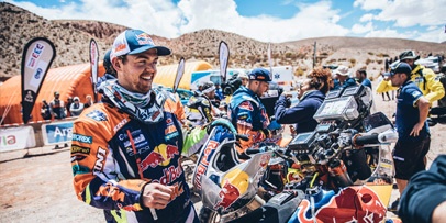 dakar dakar