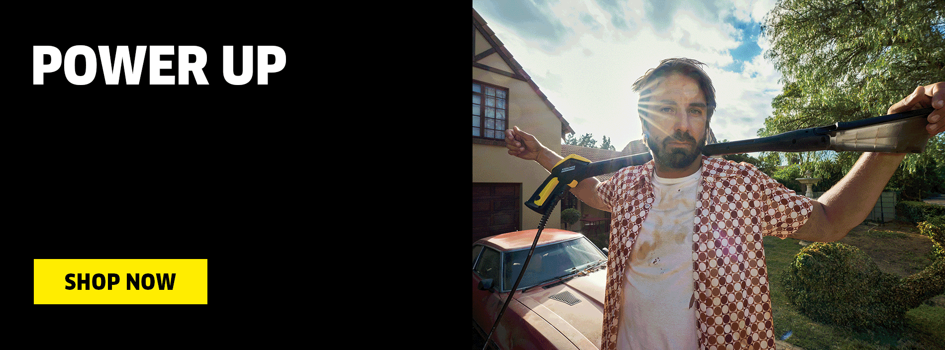 Karcher Black Friday 2025