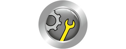 Kärcher Service Icon Kärcher Service Icon