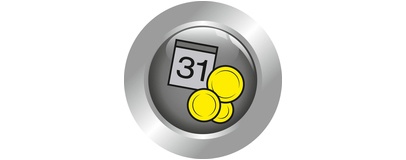 Kärcher Lease Icon Kärcher Lease Icon