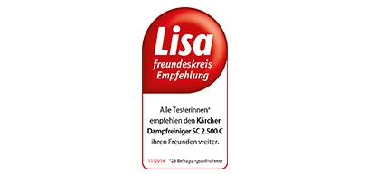 lisa freundeskreis