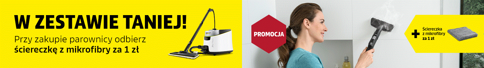 W zestawie taniej!