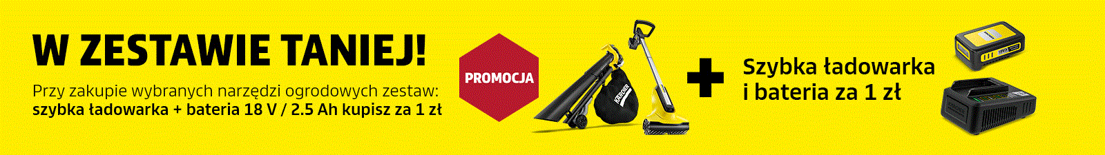 W zestawie taniej!