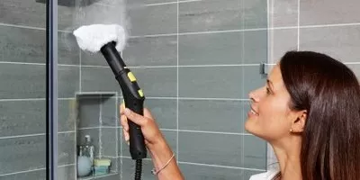 How to use a store steam cleaner