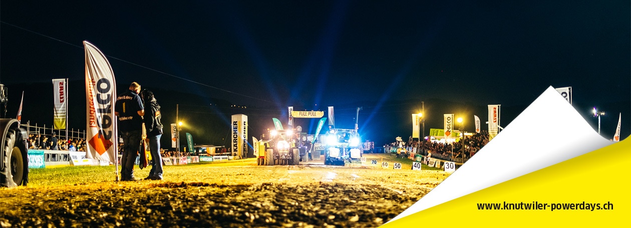 Knutwiler Powerday 2016