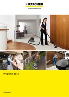 Streukatalog Professional 2015 140x198