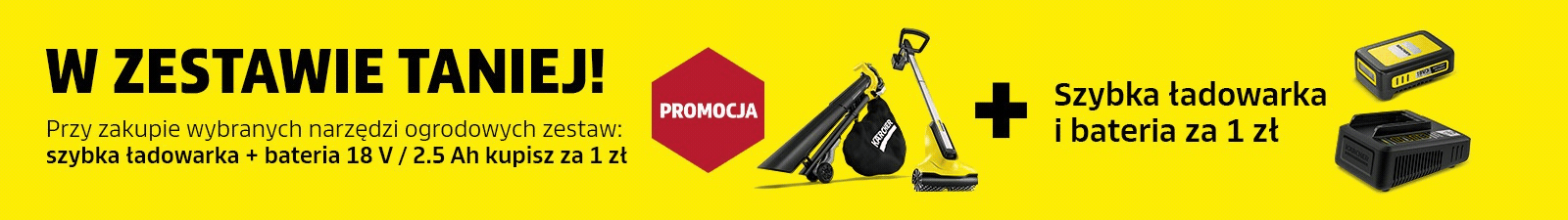 W zestawie taniej!