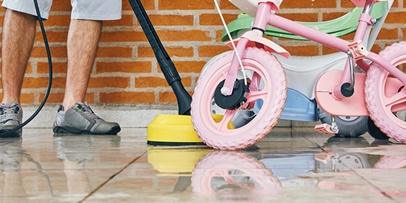Limpeza áreas externas limpadora alta pressão Limpeza áreas externas limpadora alta pressão