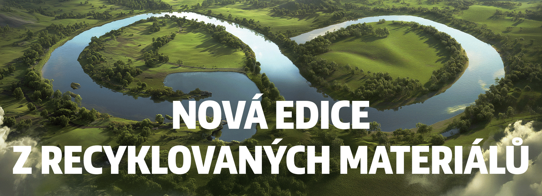 Limitovaná edice Karcher GoFurther