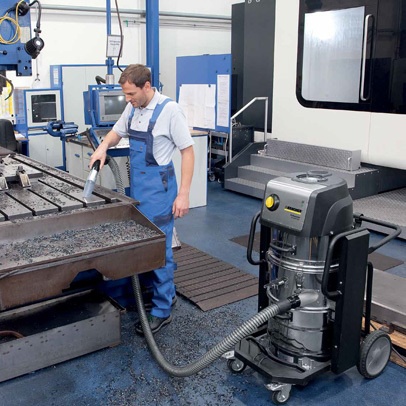 Industriesauger Industriesauger