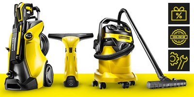 Cleaning Equipment And Pressure Washers Karcher International