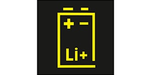 Lithium Ion Battery 锂离子电池