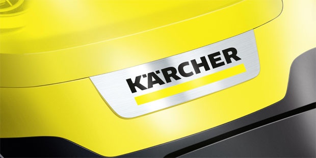 KarcherMachine KarcherMachine