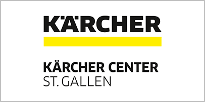 KÄRCHER CENTER ST. GALLEN