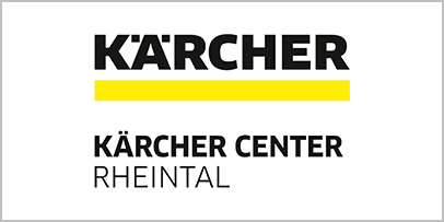 KÄRCHER CENTER RHEINTAL