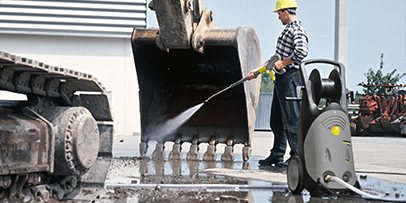 professional_service_kaercher Produktinformationen zur professionellen Reinigung