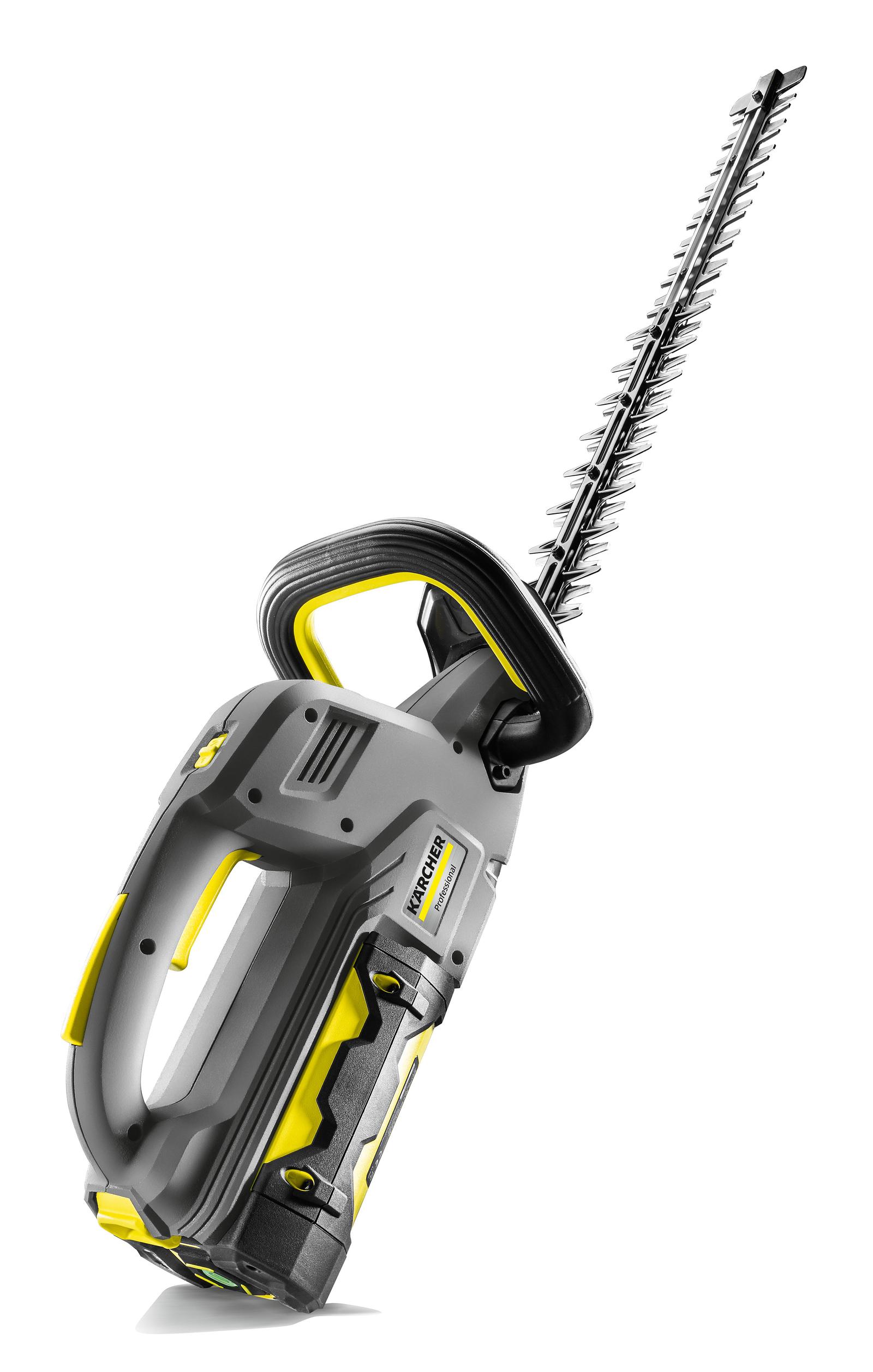 karcher cordless grass trimmer