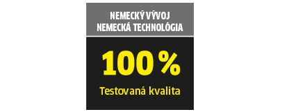 Karcher znackova kvalita Karcher znackova kvalita