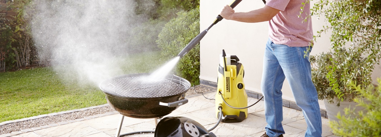Best way to clean a BBQ Best way to clean a BBQ