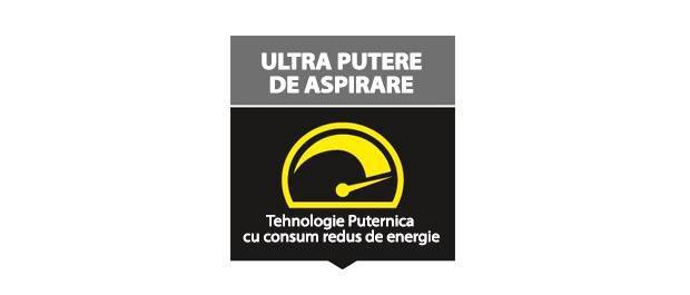 Putere de aspirare Putere de aspirare