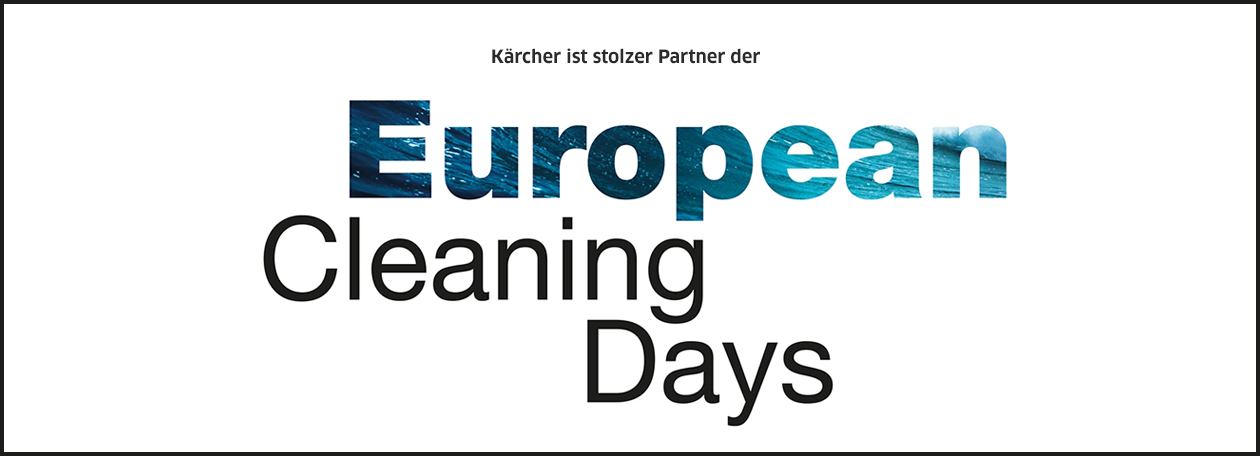 European Cleaning Day 2017 European Cleaning Day 2017