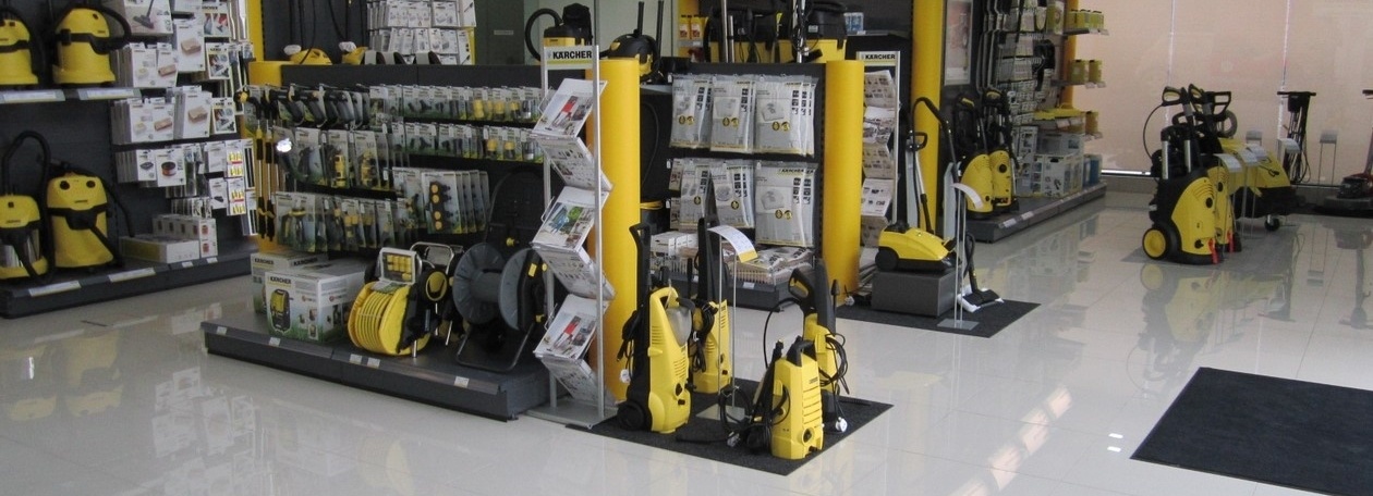 Shah Alam Show Room Shah Alam Show Room