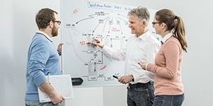 Wertstromplanung Wertstromplanung