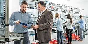 基本的培训管理