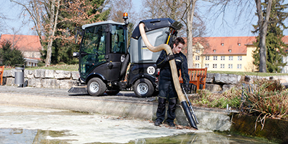 Bedarfsgerechte Konfiguration Bedarfsgerechte Konfiguration
