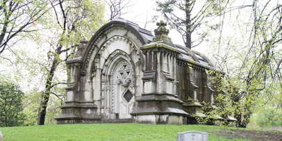 Cleaning-Green-Wood-Cemetary-With-Karcher-Pressure-Washer-6 Cleaning-Green-Wood-Cemetary-With-Karcher-Pressure-Washer