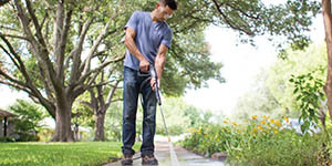 Karcher North America outdoor cleaning sidewalk Karcher North America outdoor cleaning sidewalk