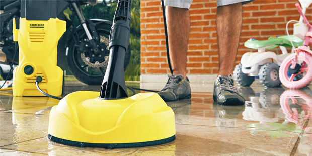 Acessórios Linha Residencial