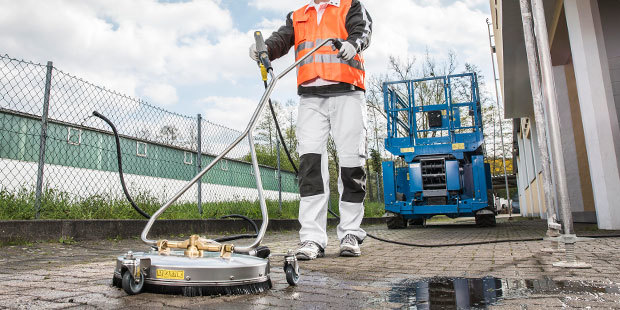 Acessórios Linha Profissional