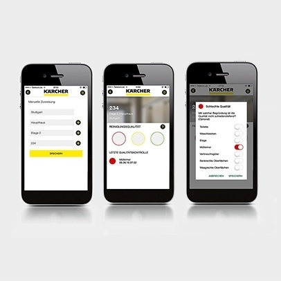kaercher manage app mobile kaercher manage app mobile